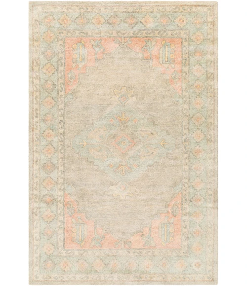Surya Malatya Dusty Sage MTY-2301 2 ft. X 3 ft. Rect. Rug