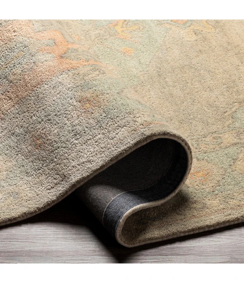 Surya Malatya Dusty Sage MTY-2301 2 ft. X 3 ft. Rect. Rug