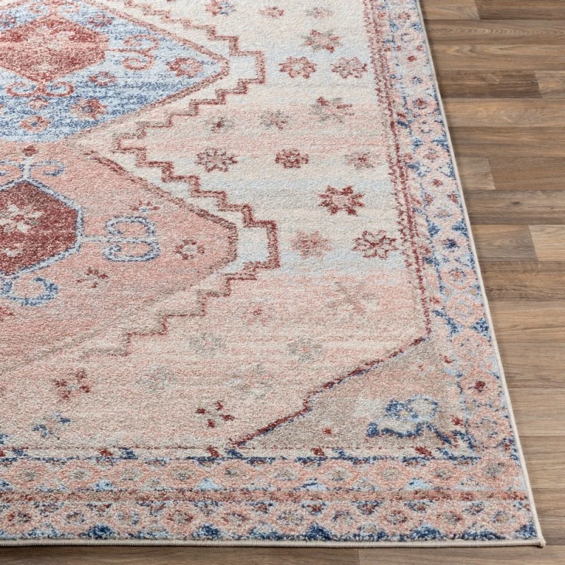 Surya Murat MUT-2317 Area Rug