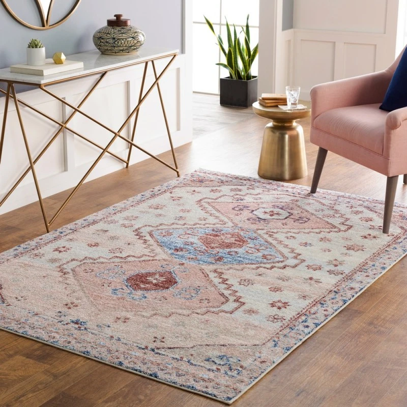 Surya Murat MUT-2317 Area Rug
