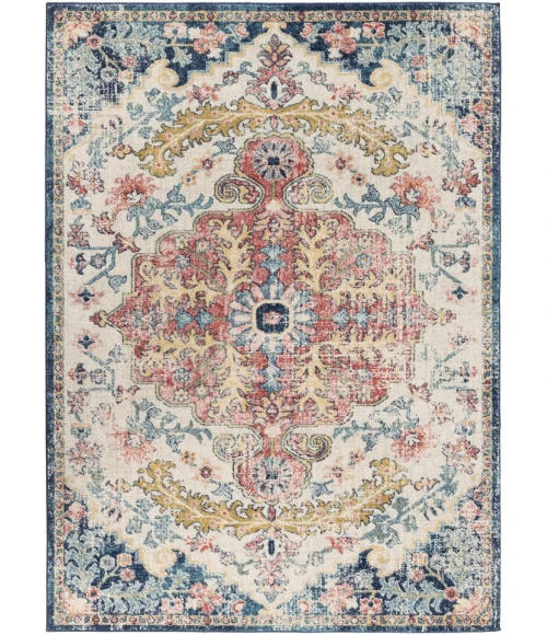 Livabliss Murat MUT-2321 Area Rug
