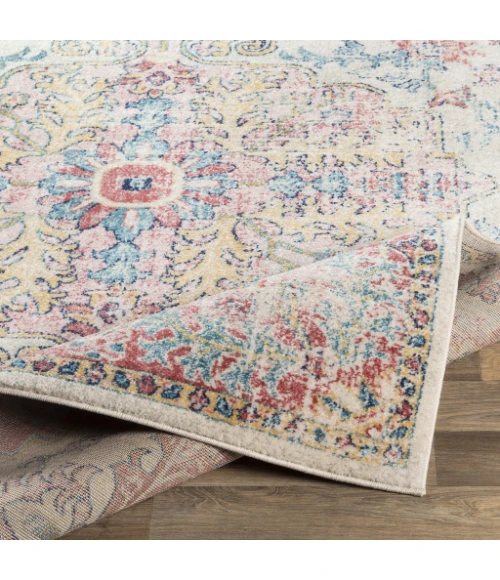 Livabliss Murat MUT-2323 5 3 x 7 3 Rug