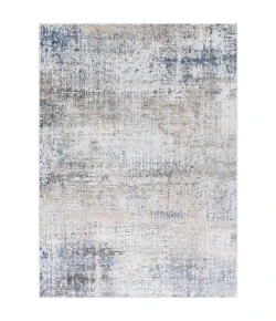 Livabliss Maxwell MWL2302 Cream Light Gray Area Rug 2 ft. X 3 ft. Rectangle