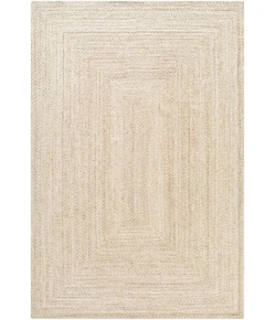 Surya Baja Ivory MXBJ-2300 6ft. x 9ft. Oval Rug