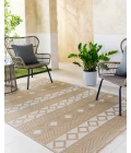 Mystery MYS-2302 27" x 45" Machine Woven Rug
