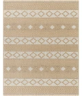 Mystery MYS-2302 27" x 45" Machine Woven Rug