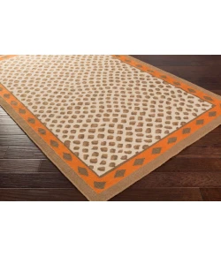 Surya Nantes Light Beige NAN-8002 8ft. x 11ft. Rect. Rug