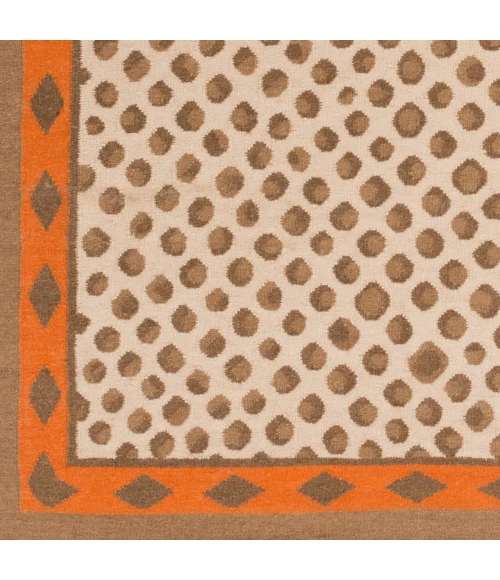 Surya Nantes Light Beige NAN-8002 8ft. x 11ft. Rect. Rug