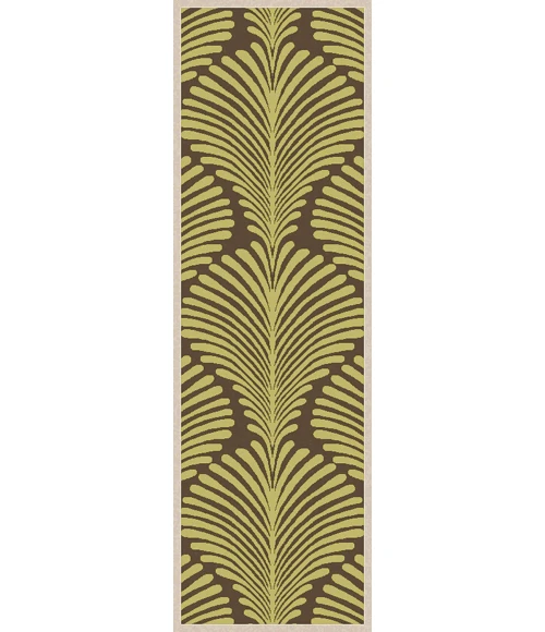 Surya Nantes NAN-8004-5x8 rug