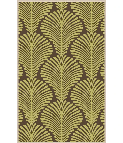 Surya Nantes NAN-8004-5x8 rug