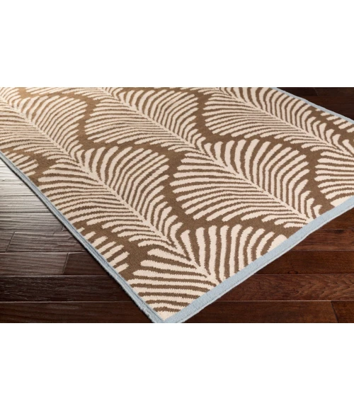 Surya Nantes NAN-8006-2x3 rug