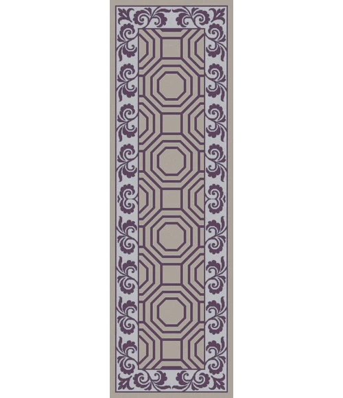 Surya Nantes NAN-8008-8x11 rug