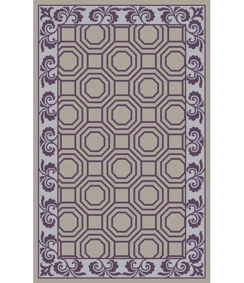 Surya Nantes NAN-8008-8x11 rug