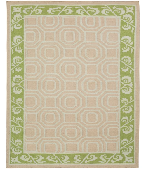 Nantes NAN-8010 8' x 11' Handmade Rug