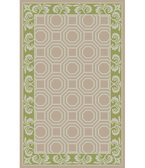 Surya Nantes NAN-8010-2x3 rug