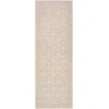 Nabela Noor Home Aram NBAR-2300 2 ft. 6 in. X 7 ft. 3 in. Rect. Rug
