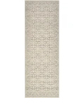 Nabela Noor Home Aram NBAR-2301 2 ft. 6 in. X 7 ft. 3 in. Rect. Rug