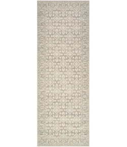 Nabela Noor Home Aram NBAR-2301 2 ft. 6 in. X 7 ft. 3 in. Rect. Rug