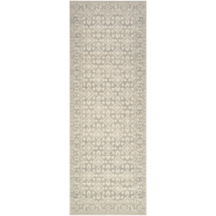 Nabela Noor Home Aram NBAR-2301 2 ft. 6 in. X 7 ft. 3 in. Rect. Rug