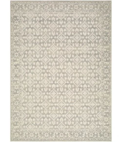 Nabela Noor Home Aram NBAR-2301 5 ft. 2 in. X 7 ft. Rect. Rug
