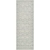 Nabela Noor Home Aram NBAR-2302 2 ft. 6 in. X 7 ft. 3 in. Rect. Rug
