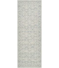 Nabela Noor Home Aram NBAR-2302 2 ft. 6 in. X 7 ft. 3 in. Rect. Rug