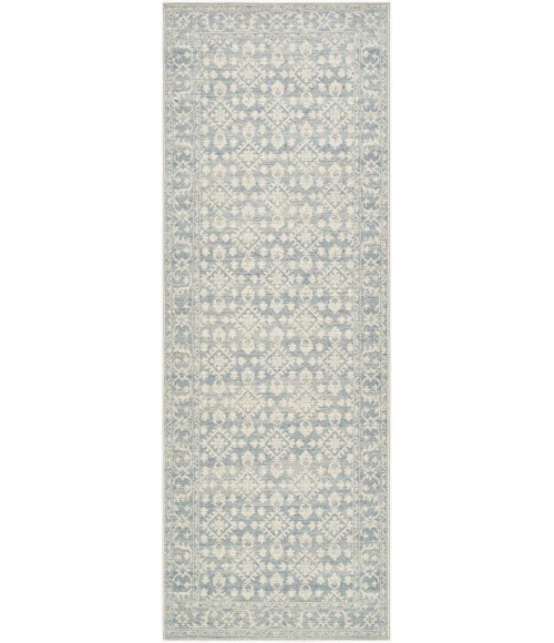 Nabela Noor Home Aram NBAR-2302 2 ft. 6 in. X 7 ft. 3 in. Rect. Rug