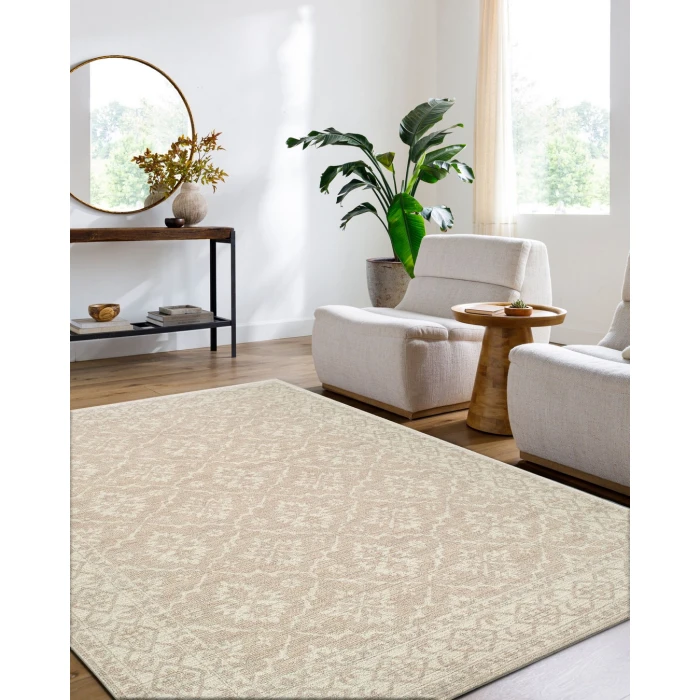 Nabela Noor Home Aram NBAR-2303 9 ft. 1 in. X 12 ft. Rect. Rug