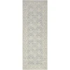 Nabela Noor Home Aram NBAR-2305 2 ft. 6 in. X 7 ft. 3 in. Rect. Rug