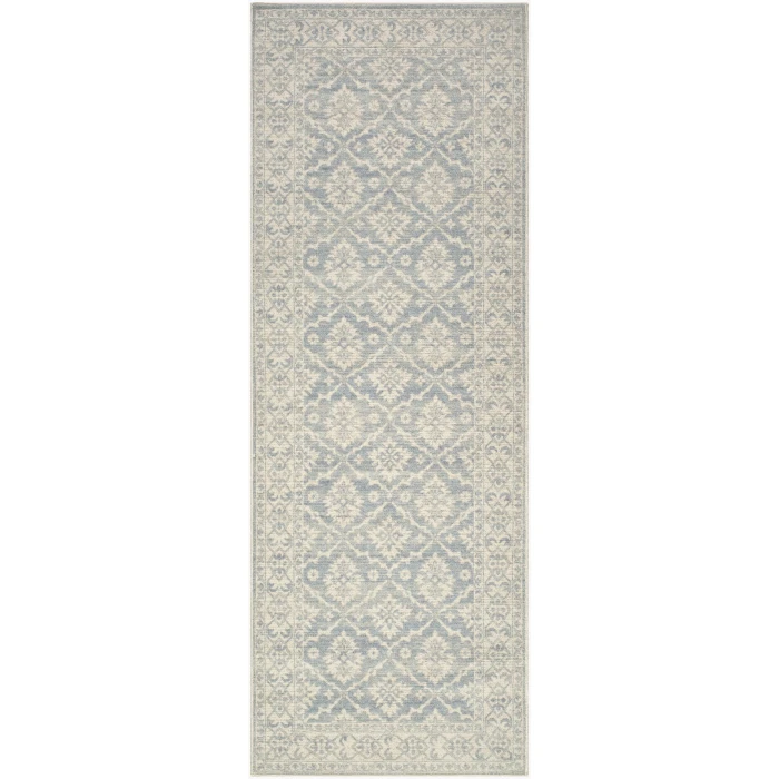 Nabela Noor Home Aram NBAR-2305 2 ft. 6 in. X 7 ft. 3 in. Rect. Rug