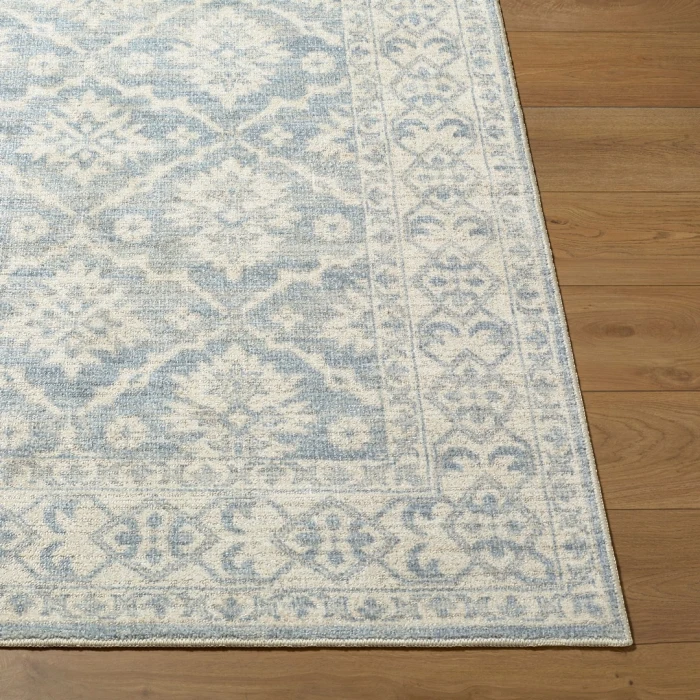 Nabela Noor Home Aram NBAR-2305 2 ft. 6 in. X 7 ft. 3 in. Rect. Rug
