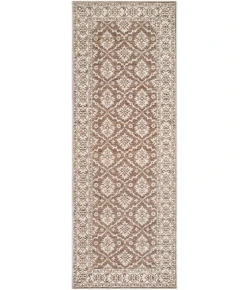 Nabela Noor Home Aram NBAR-2306 2 ft. 6 in. X 7 ft. 3 in. Rect. Rug