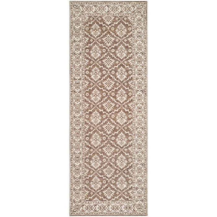 Nabela Noor Home Aram NBAR-2306 2 ft. 6 in. X 7 ft. 3 in. Rect. Rug