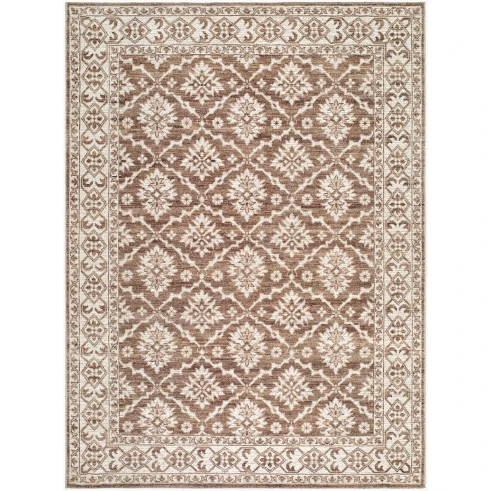 Nabela Noor Home Aram NBAR-2306 5 ft. 2 in. X 7 ft. Rect. Rug