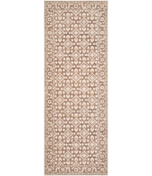 Nabela Noor Home Aram NBAR-2307 2 ft. 6 in. X 7 ft. 3 in. Rect. Rug