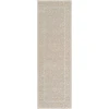 Nabela Noor Home Asha NBAS-2300 2 ft. 7 in. X 7 ft. 10 in. Rect. Rug