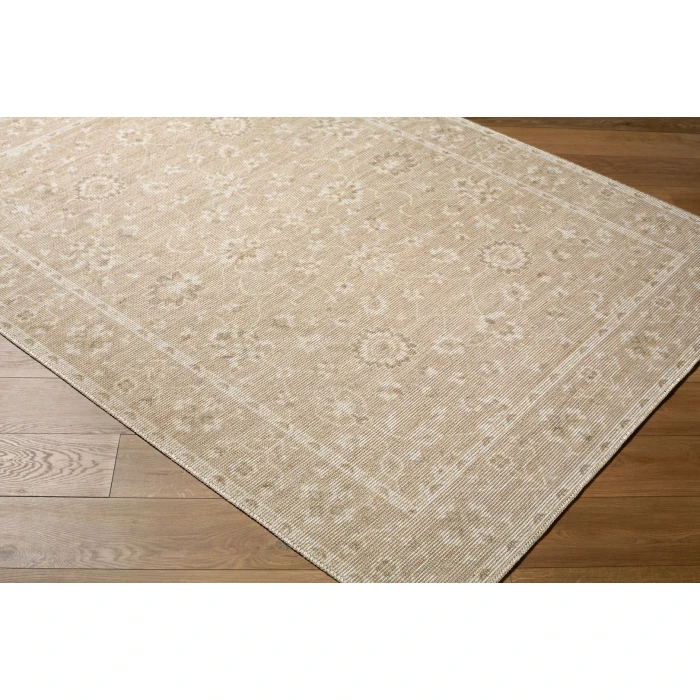 Nabela Noor Home Asha NBAS-2300 5 ft. 3 in. X 7 ft. Rect. Rug