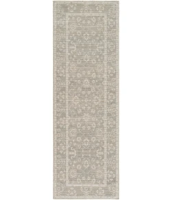 Nabela Noor Home Asha NBAS-2301 2 ft. 7 in. X 7 ft. 10 in. Rect. Rug