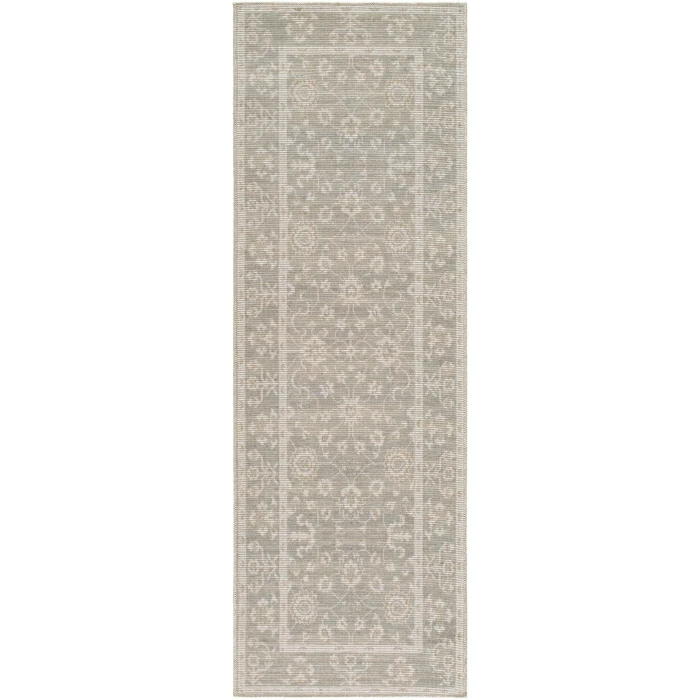 Nabela Noor Home Asha NBAS-2301 2 ft. 7 in. X 7 ft. 10 in. Rect. Rug