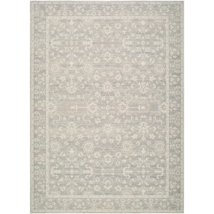 Nabela Noor Home Asha NBAS-2301 6 ft. 7 in. X 9 ft. Rect. Rug