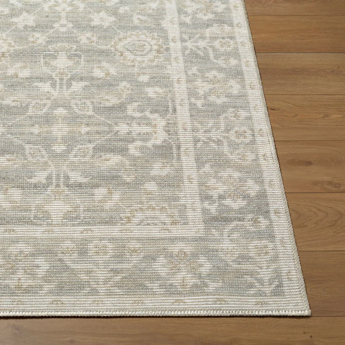 Nabela Noor Home Asha NBAS-2301 6 ft. 7 in. X 9 ft. Rect. Rug