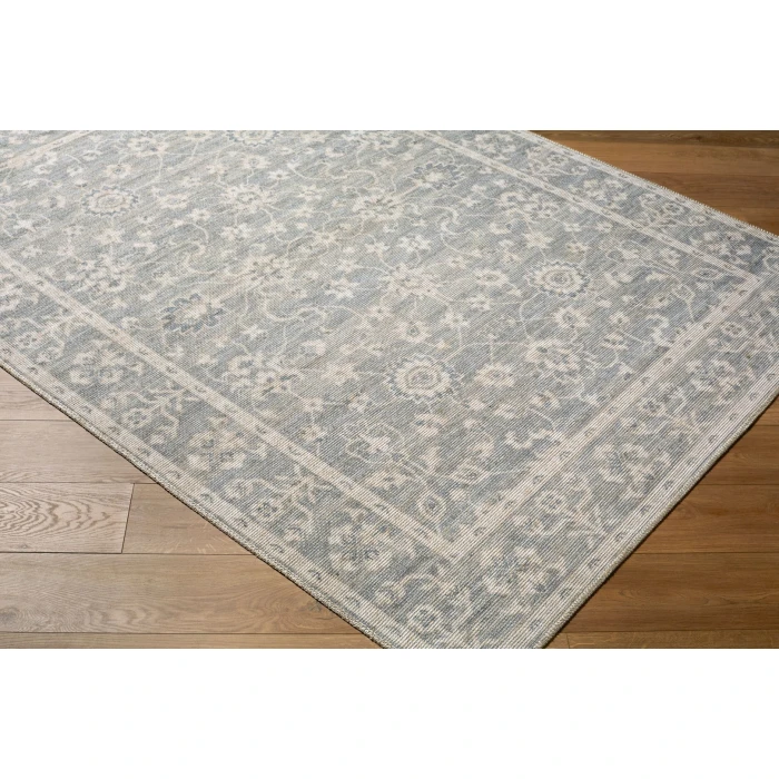 Nabela Noor Home Asha NBAS-2302 6 ft. 7 in. X 9 ft. Rect. Rug