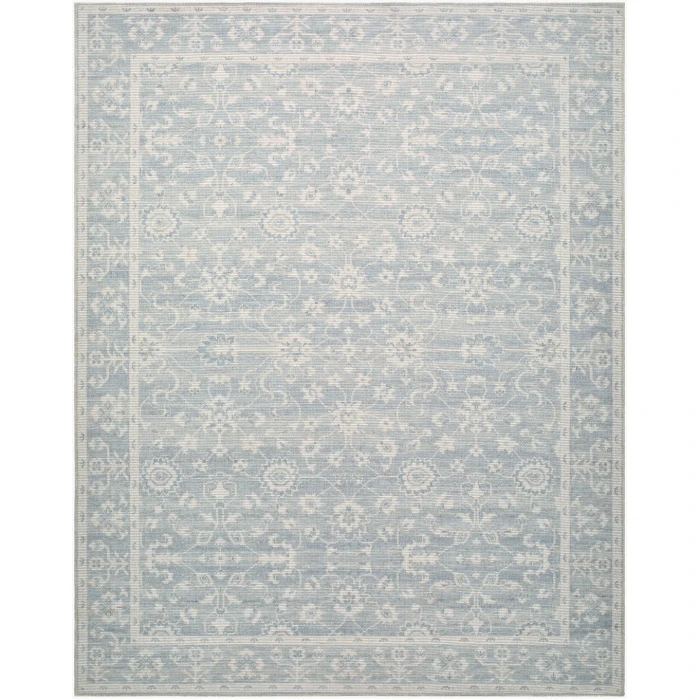 Nabela Noor Home Asha NBAS-2302 6 ft. 7 in. X 9 ft. Rect. Rug