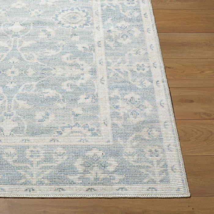 Nabela Noor Home Asha NBAS-2302 6 ft. 7 in. X 9 ft. Rect. Rug