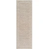 Nabela Noor Home Asha NBAS-2303 2 ft. 7 in. X 7 ft. 10 in. Rect. Rug