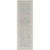 Nabela Noor Home Asha NBAS-2304 2 ft. 7 in. X 7 ft. 10 in. Rect. Rug