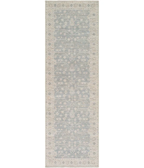 Nabela Noor Home Asha NBAS-2304 2 ft. 7 in. X 7 ft. 10 in. Rect. Rug