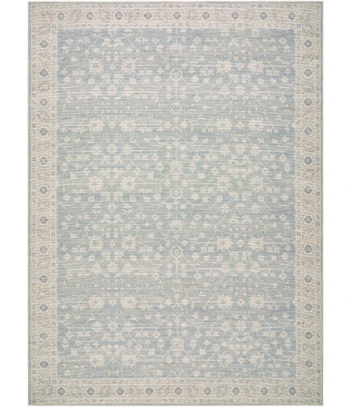 Nabela Noor Home Asha NBAS-2304 2 ft. X 2 ft. 11 in. Rect. Rug