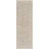 Nabela Noor Home Asha NBAS-2305 2 ft. 7 in. X 7 ft. 10 in. Rect. Rug