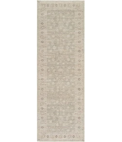 Nabela Noor Home Asha NBAS-2305 2 ft. 7 in. X 7 ft. 10 in. Rect. Rug
